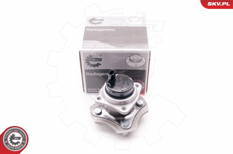Wheel Bearing Kit